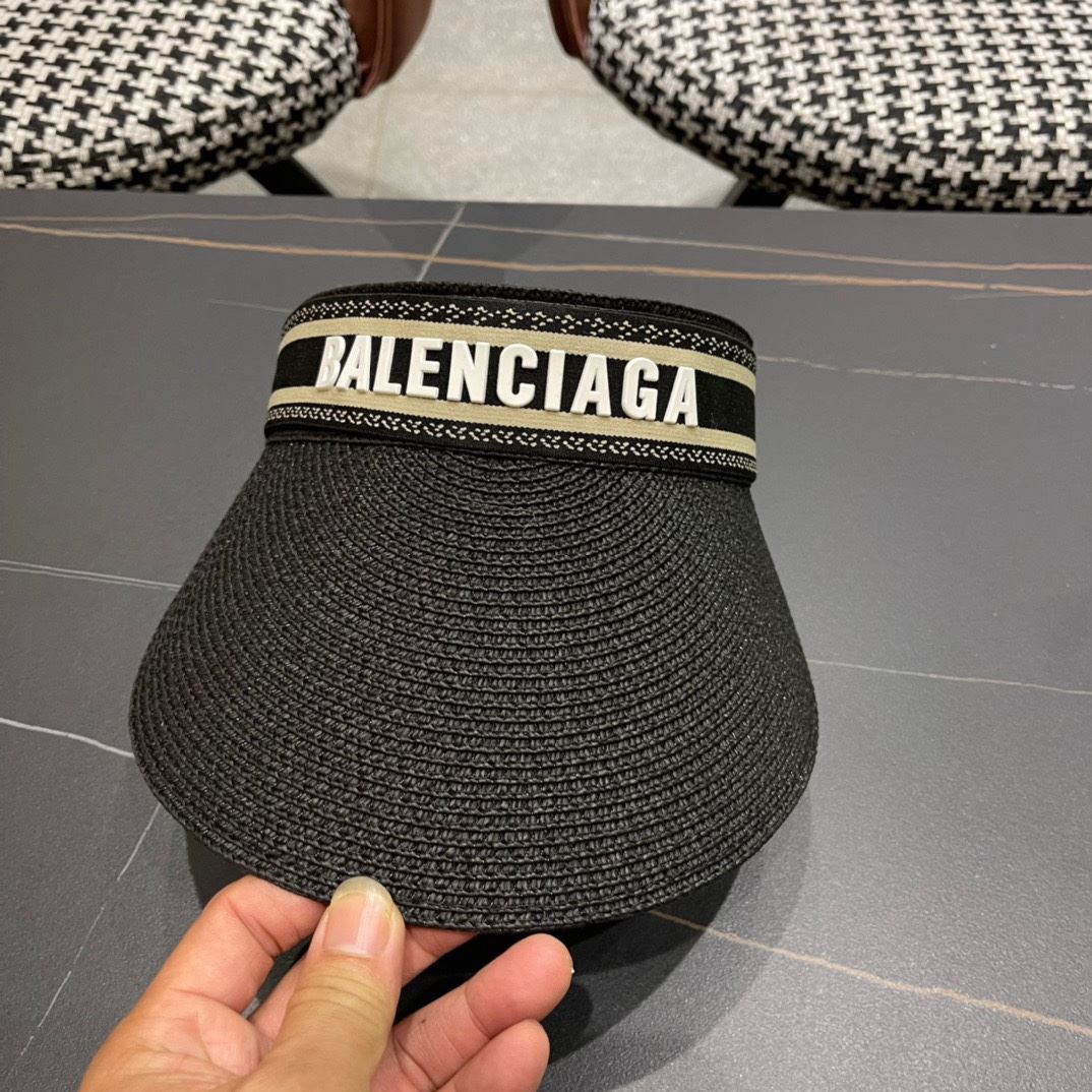 Balenciaga Caps